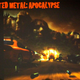 Illustration for article titled See Two Dead Twisted Metal Games With Wildly Different Concepts